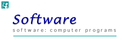 Software